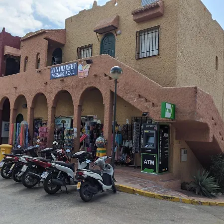 Renovated On Beachside With Pool Nerja