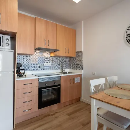 Renovated On Beachside With Pool * Nerja