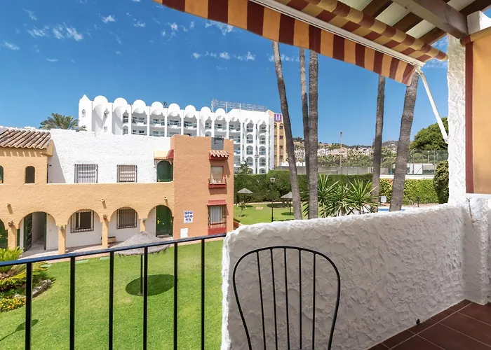 Renovated On Beachside With Pool Appartement